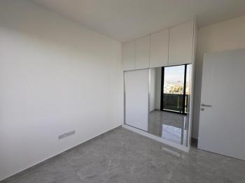 DUMLUPINAR'DA  TÜRK MALI PENTHOUSE DAİRE 