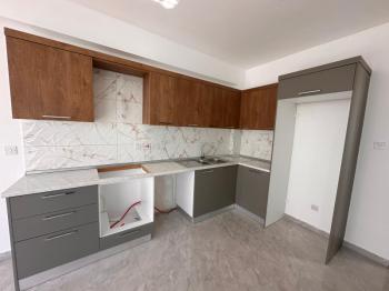 DUMLUPINAR'DA  TÜRK MALI PENTHOUSE DAİRE 