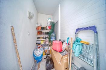 Girne Merkez'de Satılık Geniş 3+1 Penthouse