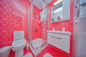 Girne Merkez'de Satılık Geniş 3+1 Penthouse