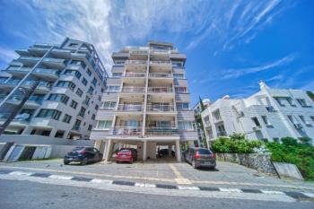 Girne Merkez'de Satılık Geniş 3+1 Penthouse