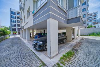 Girne Merkez'de Satılık Geniş 3+1 Penthouse