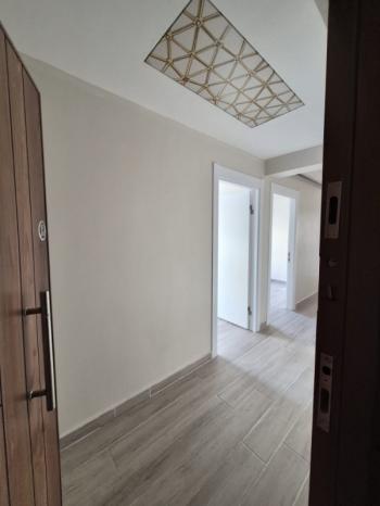 AFYON ÜÇOK EMLAKTAN VEYSEL KARANİ MAH 2+1 75M² TEMİZ BAKIMLI KİRALIK DAİRE 