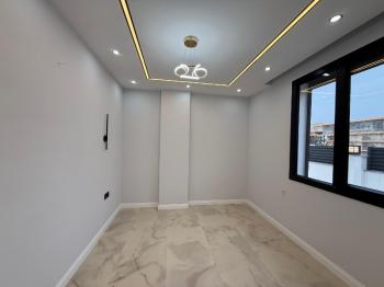 Didim Efeler Mahallesinde Satılık 4+1 Tam Müstakil Vİlla