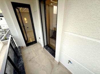 Didim Efeler Mahallesinde Satılık 4+1 Tam Müstakil Vİlla