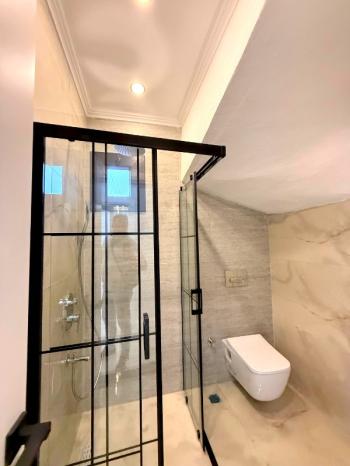 Didim Efeler Mahallesinde Satılık 4+1 Tam Müstakil Vİlla