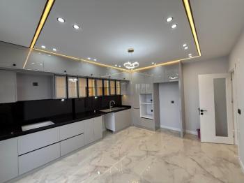 Didim Efeler Mahallesinde Satılık 4+1 Tam Müstakil Vİlla