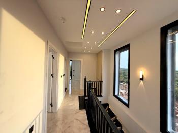 Didim'de Satılık Tam Müstakil Havuzlu Villa