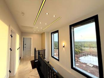 Didim'de Satılık Tam Müstakil Havuzlu Villa