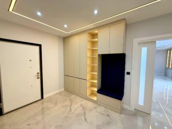 Didim'de Satılık Tam Müstakil Havuzlu Villa
