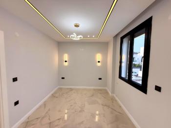 Didim'de Satılık Tam Müstakil Havuzlu Villa