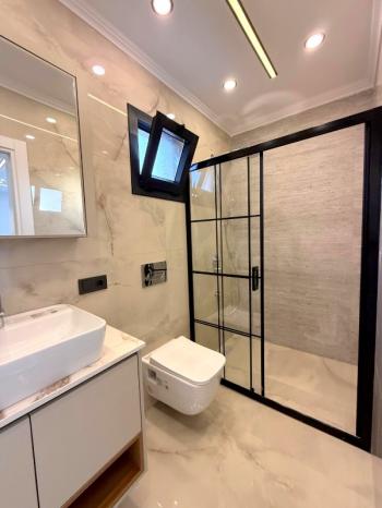 Didim'de Satılık Tam Müstakil Havuzlu Villa