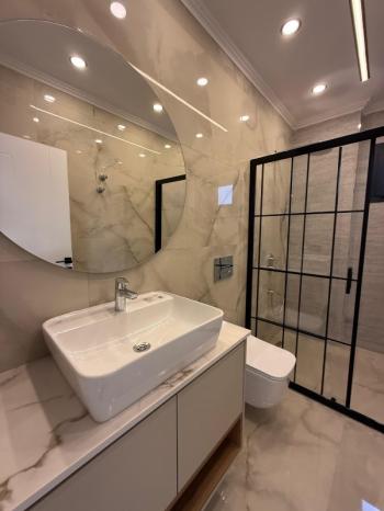 Didim'de Satılık Tam Müstakil Havuzlu Villa