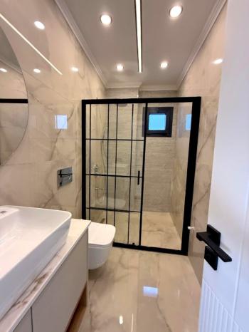 Didim'de Satılık Tam Müstakil Havuzlu Villa