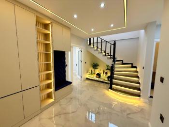 Didim'de Satılık Tam Müstakil Havuzlu Villa