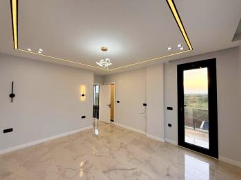 Didim'de Satılık Tam Müstakil Havuzlu Villa
