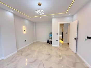 Didim'de Satılık Tam Müstakil Havuzlu Villa