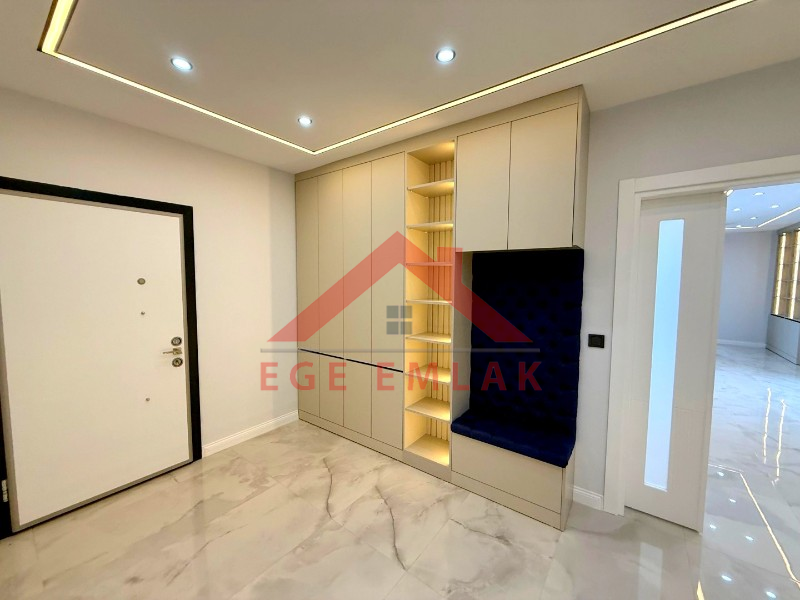Didim'de Satılık Tam Müstakil Havuzlu Villa