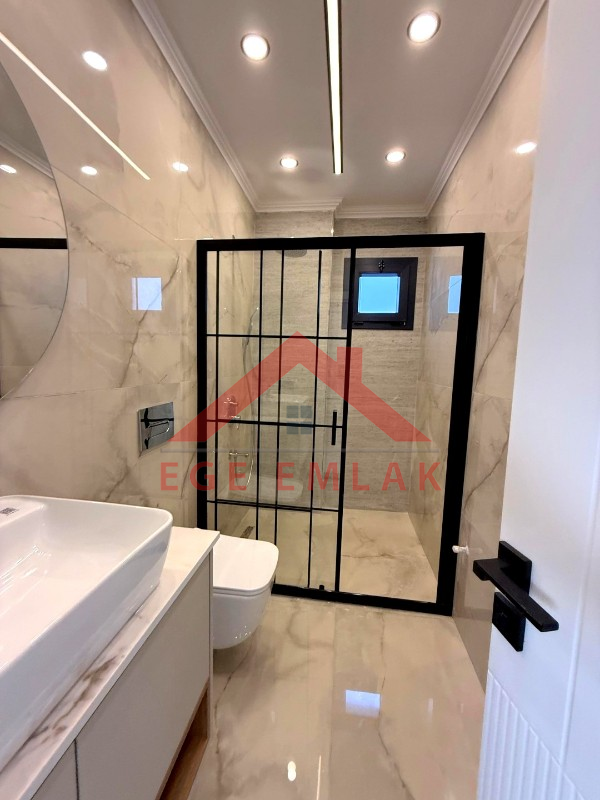 Didim'de Satılık Tam Müstakil Havuzlu Villa