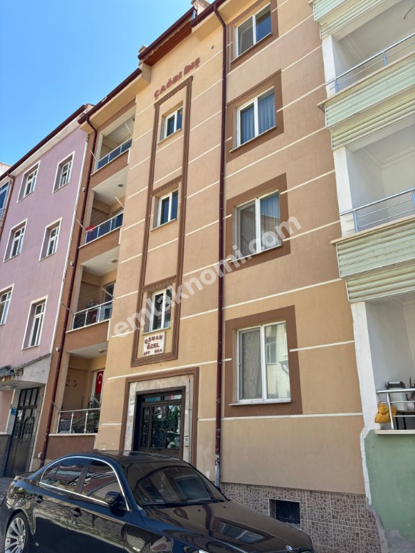 Satılık — HOUSING — Merkez — Karaman 105862-105862- CUMARTESİ PAZARI İÇİNDE Satılık Daire