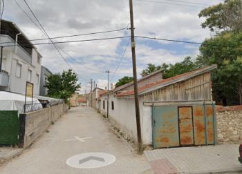 ZEMBİLLİ'DE SATILIK ARSA