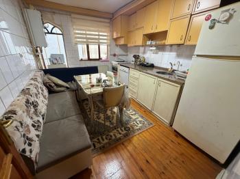 GÜVENAY - ÇORUM ÜÇTUTLAR ESKİ TANYERİ OKULU KARŞISI 2+1 SATILIK DAİRE