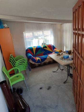 GÜVENAY - ÇORUM KAZIKLIKAYA DA SATILIK 595 M2 SATILIK ARSA 