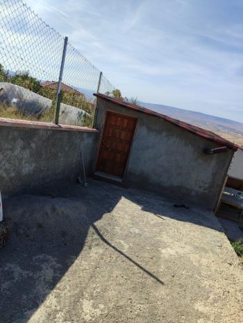 GÜVENAY - ÇORUM KAZIKLIKAYA DA SATILIK 595 M2 SATILIK ARSA 