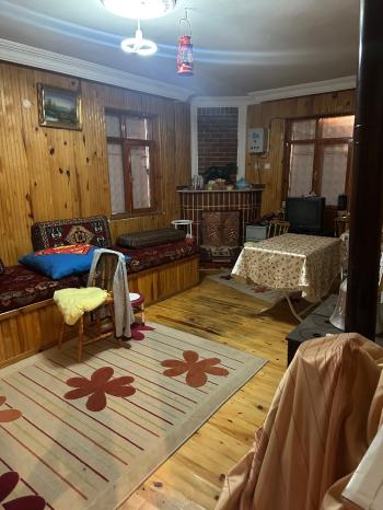 GÜVENAY - ÇORUM BOYRALI BAĞLARINDA 680  m2 SATILIK BAĞ 