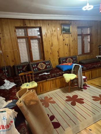 GÜVENAY - ÇORUM BOYRALI BAĞLARINDA 680  m2 SATILIK BAĞ 