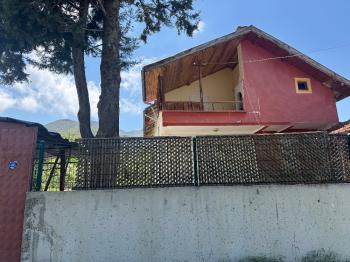 GÜVENAY - ÇORUM BOYRALI BAĞLARINDA 680  m2 SATILIK BAĞ 