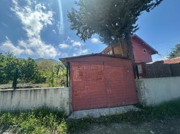 GÜVENAY - ÇORUM BOYRALI BAĞLARINDA 680  m2 SATILIK BAĞ 