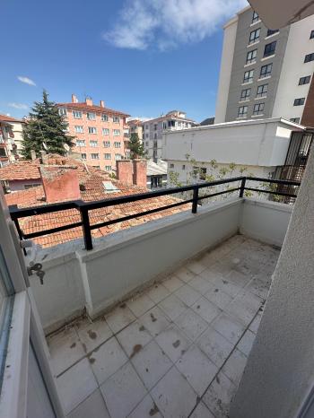 GÜVENAY - ÇORUM BAHÇELİEVLER  ÖĞRETMEN EVİ ARKASI 3+1 DUBLEKS  KİRALIK DAİRE 
