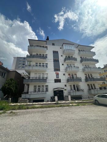 GÜVENAY - ÇORUM BAHÇELİEVLER  ÖĞRETMEN EVİ ARKASI 3+1 DUBLEKS  KİRALIK DAİRE 