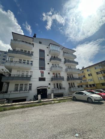 GÜVENAY - ÇORUM BAHÇELİEVLER  ÖĞRETMEN EVİ ARKASI 3+1 DUBLEKS  KİRALIK DAİRE 