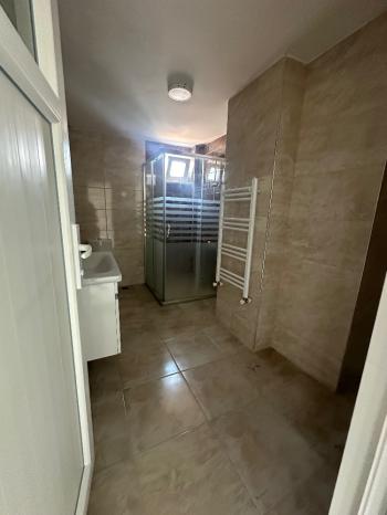 GÜVENAY - ÇORUM BAHÇELİEVLER  ÖĞRETMEN EVİ ARKASI 3+1 DUBLEKS  KİRALIK DAİRE 
