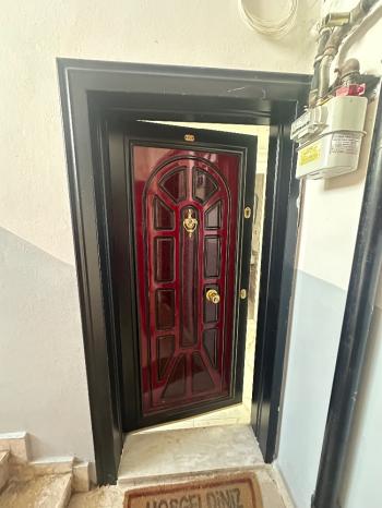 GÜVENAY - ÇORUM BAHÇELİEVLER  ÖĞRETMEN EVİ ARKASI 3+1 DUBLEKS  KİRALIK DAİRE 