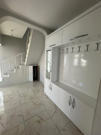 GÜVENAY - ÇORUM BAHÇELİEVLER  ÖĞRETMEN EVİ ARKASI 3+1 DUBLEKS  KİRALIK DAİRE 