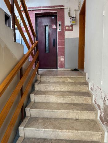 GÜVENAY - ÇORUM BAHÇELİEVLER  ÖĞRETMEN EVİ ARKASI 3+1 DUBLEKS  KİRALIK DAİRE 