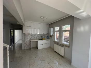 GÜVENAY - ÇORUM BAHÇELİEVLER  ÖĞRETMEN EVİ ARKASI 3+1 DUBLEKS  KİRALIK DAİRE 