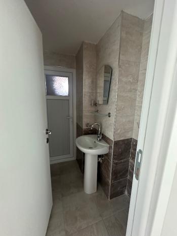GÜVENAY - ÇORUM BAHÇELİEVLER  ÖĞRETMEN EVİ ARKASI 3+1 DUBLEKS  KİRALIK DAİRE 