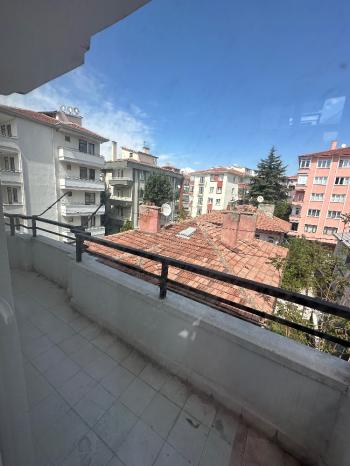 GÜVENAY - ÇORUM BAHÇELİEVLER  ÖĞRETMEN EVİ ARKASI 3+1 DUBLEKS  KİRALIK DAİRE 