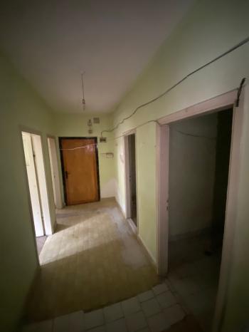 GÜVENAY - ÇORUM ÜÇTUTLAR MAH ADİL CANDEMİR PARKI KARŞISI 2+1 KİRALIK DAİRE