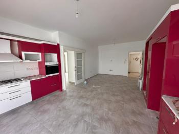GÖNYELİ'DE TÜRK  MALI  SATILIK DAİRE 