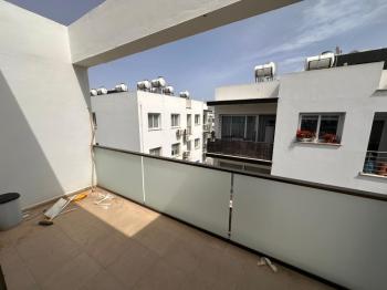 GÖNYELİ'DE TÜRK  MALI  SATILIK DAİRE 