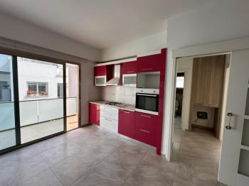 GÖNYELİ'DE TÜRK  MALI  SATILIK DAİRE 