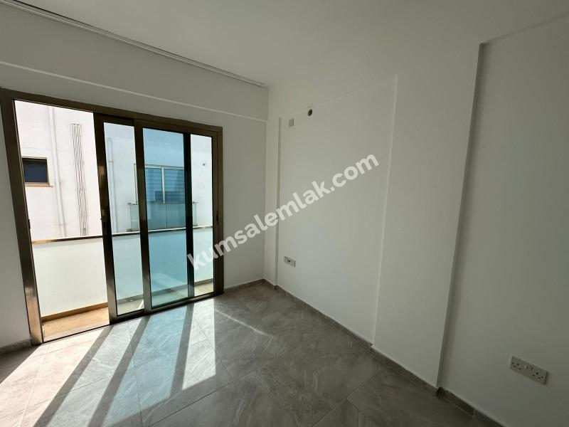 GÖNYELİ'DE TÜRK  MALI  SATILIK DAİRE 