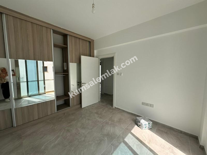 GÖNYELİ'DE TÜRK  MALI  SATILIK DAİRE 