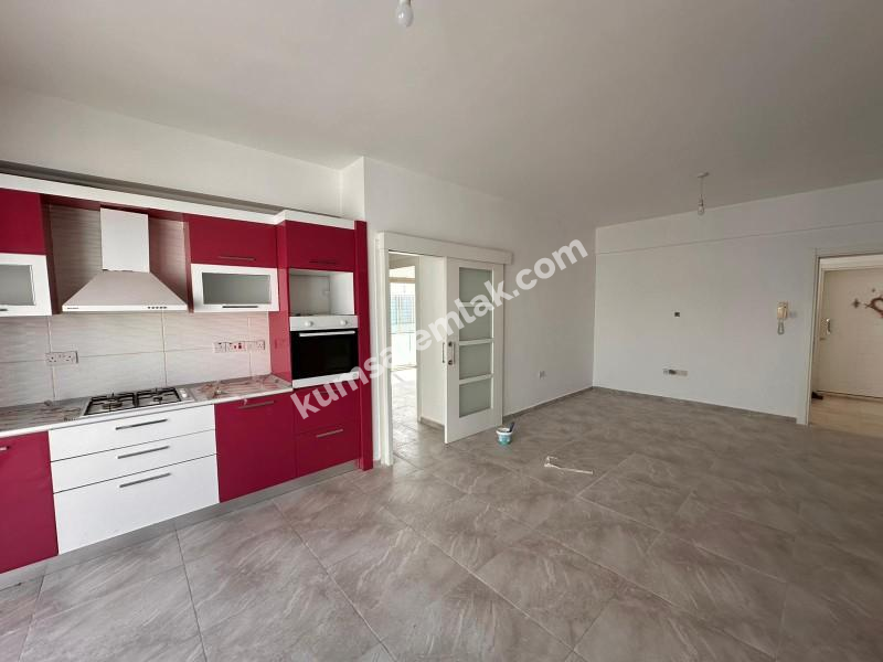 GÖNYELİ'DE TÜRK  MALI  SATILIK DAİRE 