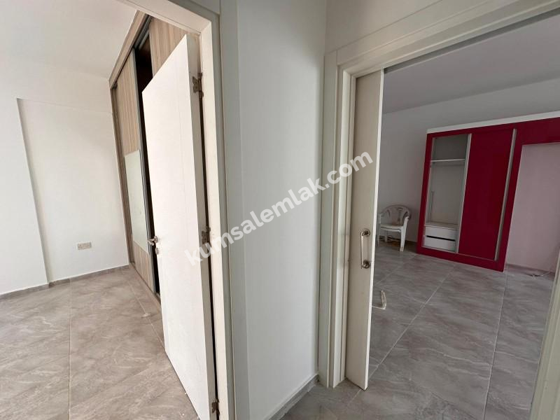 GÖNYELİ'DE TÜRK  MALI  SATILIK DAİRE 